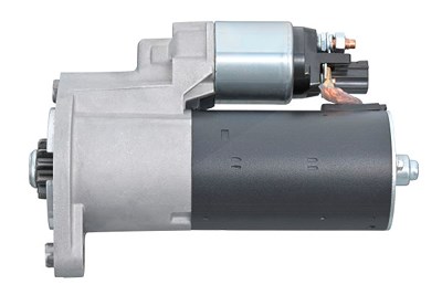 Hella Starter [Hersteller-Nr. 8EA011613-081] für VW von HELLA