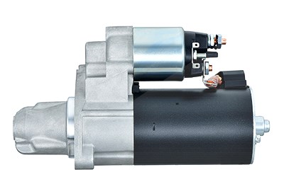 Hella Starter [Hersteller-Nr. 8EA011613-101] für Mercedes-Benz von HELLA