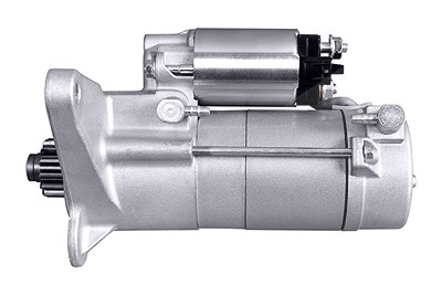 Hella Starter [Hersteller-Nr. 8EA011613-171] für Land Rover von HELLA