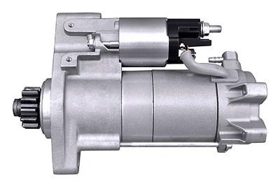 Hella Starter [Hersteller-Nr. 8EA011613-201] für Land Rover von HELLA