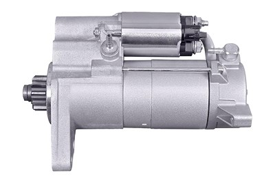 Hella Starter [Hersteller-Nr. 8EA011613-221] für Land Rover von HELLA