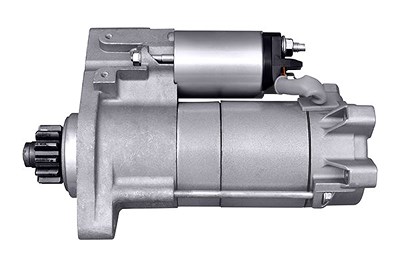 Hella Starter [Hersteller-Nr. 8EA011613-281] für Land Rover von HELLA