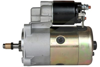 Hella Starter [Hersteller-Nr. 8EA012527-011] für Audi, VW von HELLA