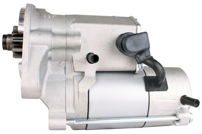 Hella Starter [Hersteller-Nr. 8EA012527-231] für Toyota von HELLA