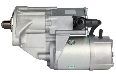 Hella Starter [Hersteller-Nr. 8EA012527-241] für Toyota von HELLA