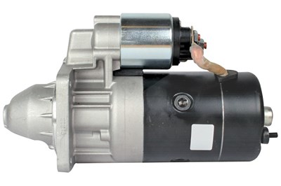 Hella Starter [Hersteller-Nr. 8EA012527-351] für Jeep von HELLA