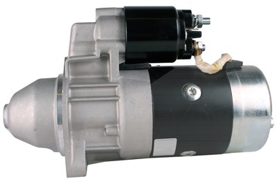 Hella Starter [Hersteller-Nr. 8EA012527-761] für Audi, Fiat, VW von HELLA