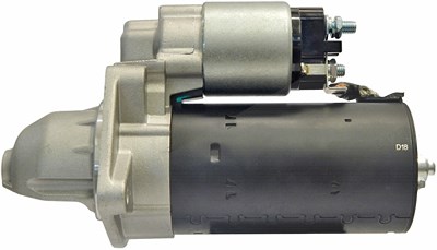 Hella Starter [Hersteller-Nr. 8EA011610-111] für Iveco von HELLA