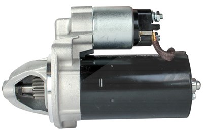 Hella Starter [Hersteller-Nr. 8EA012527-411] für Mercedes-Benz von HELLA