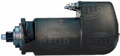 Hella Starter [Hersteller-Nr. 8EA012586-171] für Mercedes-Benz von HELLA