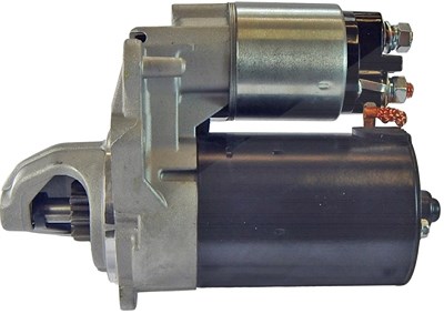 Hella Starter [Hersteller-Nr. 8EA011610-171] für Mini von HELLA