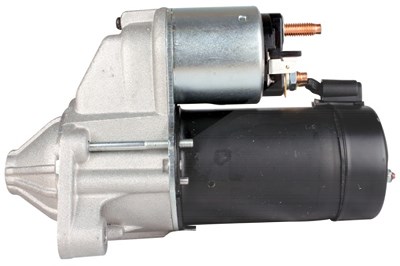 Hella Starter [Hersteller-Nr. 8EA012528-351] für Mitsubishi von HELLA