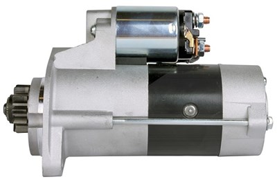 Hella Starter [Hersteller-Nr. 8EA012527-621] für Nissan von HELLA