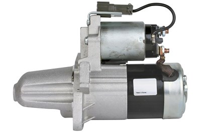 Hella Starter [Hersteller-Nr. 8EA012527-461] für Nissan von HELLA