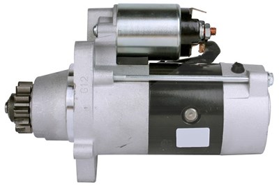 Hella Starter [Hersteller-Nr. 8EA012526-011] für Nissan von HELLA