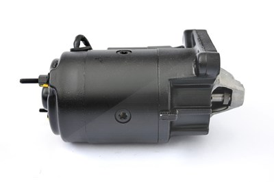 Hella Starter [Hersteller-Nr. 8EA011610-331] für Renault, Volvo von HELLA