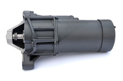 Hella Starter [Hersteller-Nr. 8EA011610-501] für Renault, Volvo von HELLA