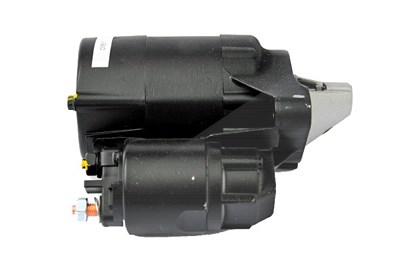 Hella Starter [Hersteller-Nr. 8EA011610-031] für Renault von HELLA