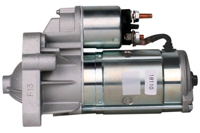 Hella Starter [Hersteller-Nr. 8EA012528-091] für Renault von HELLA