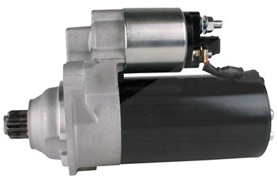 Hella Starter 1,8 kw [Hersteller-Nr. 8EA012527-991] für VW, Seat von HELLA