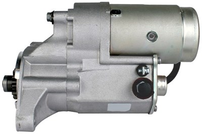 Hella Starter [Hersteller-Nr. 8EA012527-041] für Toyota, VW von HELLA