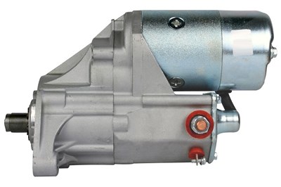 Hella Starter [Hersteller-Nr. 8EA012526-031] für Toyota, VW von HELLA