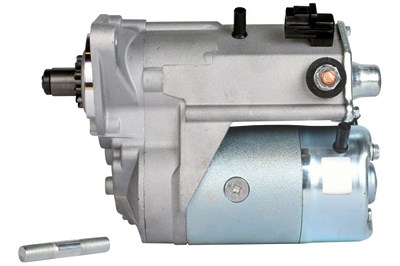 Hella Starter [Hersteller-Nr. 8EA012527-341] für Toyota von HELLA