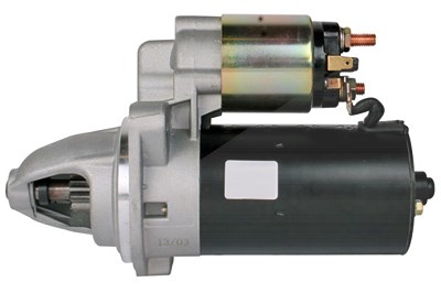 Hella Starter [Hersteller-Nr. 8EA012526-871] für Volvo von HELLA