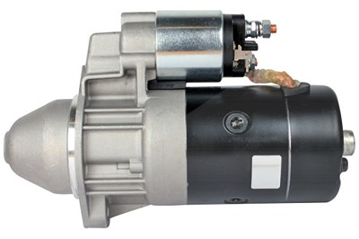 Hella Starter [Hersteller-Nr. 8EA012526-061] für Volvo, VW von HELLA