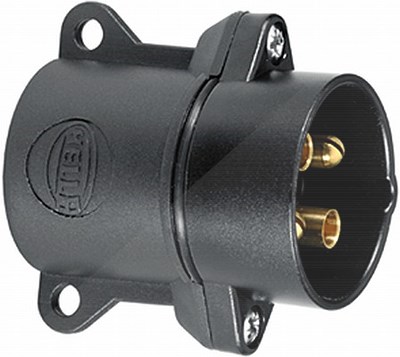 Hella Stecker [Hersteller-Nr. 8JA001920-011] von HELLA