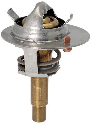 Hella Thermostat, Kühlmittel [Hersteller-Nr. 8MT354776-151] für Mercedes-Benz von HELLA