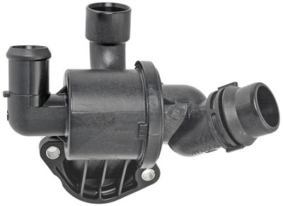 Hella Thermostat, Kühlmittel [Hersteller-Nr. 8MT354777-381] für Audi, Seat von HELLA