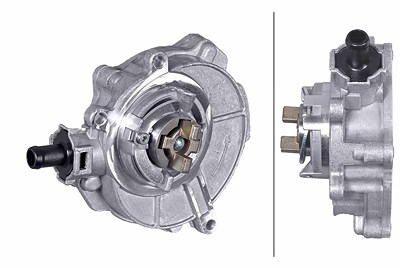 Hella Unterdruckpumpe, Bremsanlage [Hersteller-Nr. 8TM358400-391] für Audi von HELLA