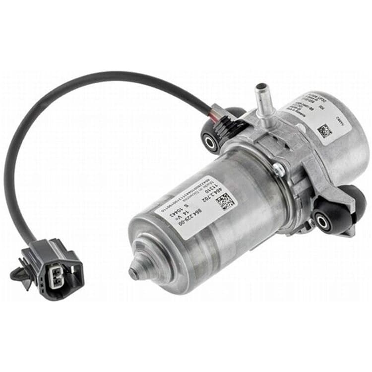 Hella Unterdruckpumpe f?r Bremsanlage Ford Galaxy Mondeo S-Max von HELLA