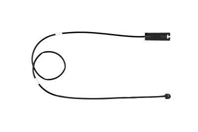Hella Warnkontakt, Bremsbelagverschleiß [Hersteller-Nr. 8DK355250-291] für BMW von HELLA