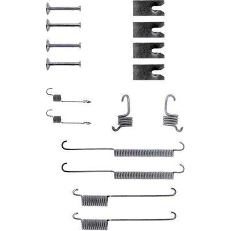 Hella Zubeh?rsatz f?r Bremsbacken Ford Toyota von HELLA