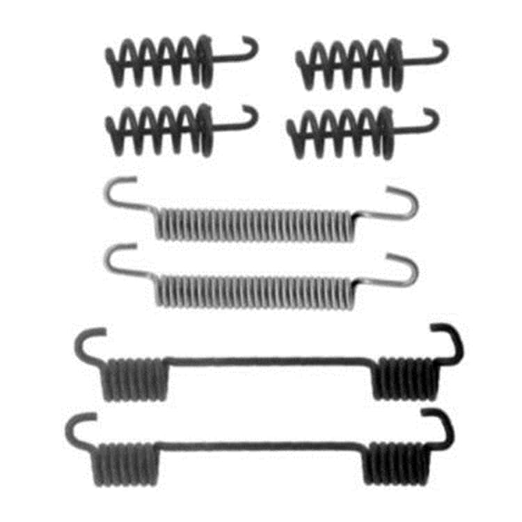 Hella Zubeh?rsatz f?r Bremsbacken Mercedes Esprinter Sprinter VW Crafter von HELLA