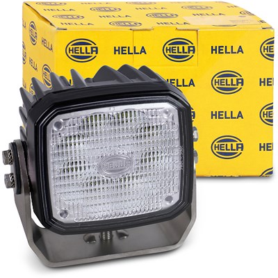 Hella LED-Arbeitsscheinwerfer - Ultra Beam Gen. II - 12/24V [Hersteller-Nr. 1GA995606-071] von HELLA