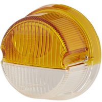 Lichtscheibe, Begrenzungsleuchte HELLA 9EL 088 538-001 von Hella