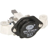 Spannungsregler, Generator HELLA 5DR 004 242-041 von Hella