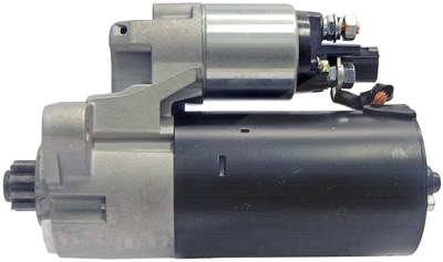 Hella Starter 2,2 KW [Hersteller-Nr. 8EA011611-881] für Audi, Porsche, VW von HELLA