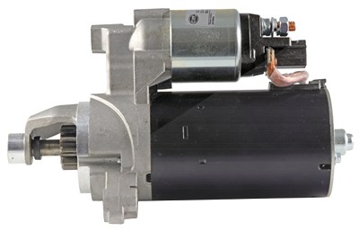 Hella Starter [Hersteller-Nr. 8EA011611-461] für Audi von HELLA