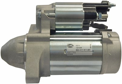 Hella Starter [Hersteller-Nr. 8EA011611-481] für Mercedes-Benz von HELLA