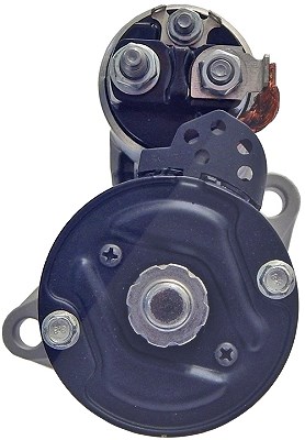 Hella Starter [Hersteller-Nr. 8EA011611-551] für Mercedes-Benz von HELLA