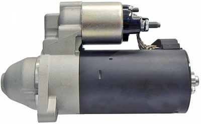 Hella Starter [Hersteller-Nr. 8EA011611-561] für Mercedes-Benz von HELLA