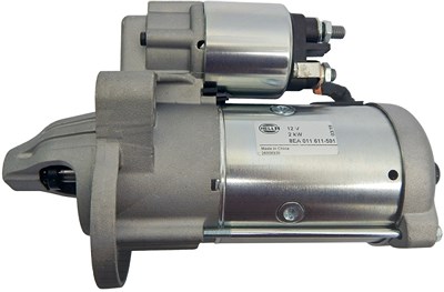 Hella Starter [Hersteller-Nr. 8EA011611-591] für Ford von HELLA