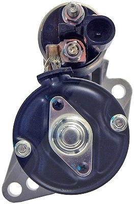 Hella Starter [Hersteller-Nr. 8EA011611-701] für Audi, Seat, Skoda, VW von HELLA