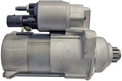 Hella Starter [Hersteller-Nr. 8EA011611-751] für Audi, Seat, Skoda, VW von HELLA