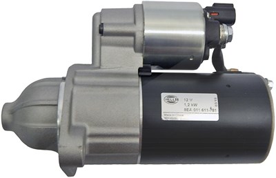 Hella Starter [Hersteller-Nr. 8EA011611-781] für Hyundai, Kia von HELLA