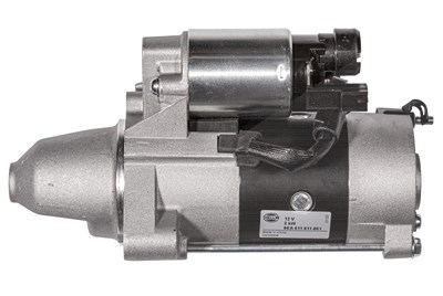 Hella Starter [Hersteller-Nr. 8EA011611-861] für Honda von HELLA